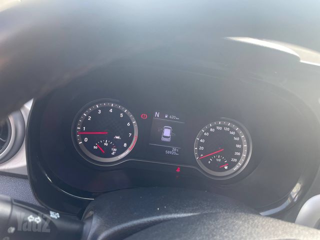 יונדאי i10