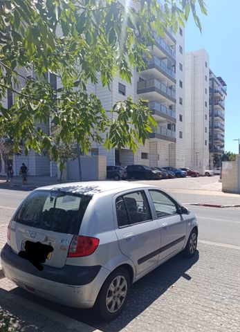 יונדאי גטס