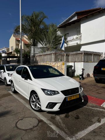סיאט איביזה