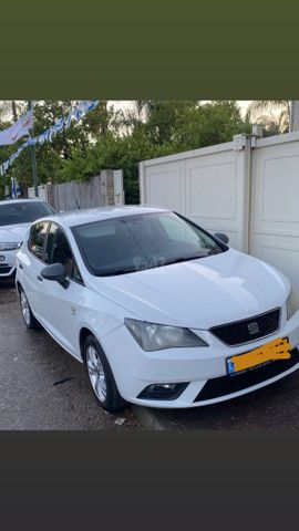 סיאט איביזה
