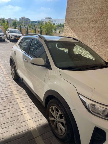 קיה סטוניק