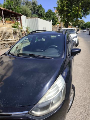 רנו קליאו