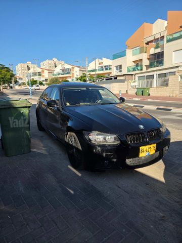 ב מ וו סדרה 3