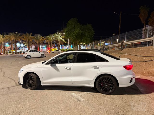 אאודי A3