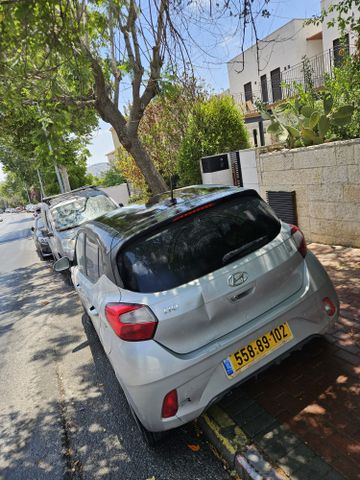 יונדאי i10