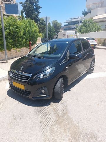פיג'ו 108