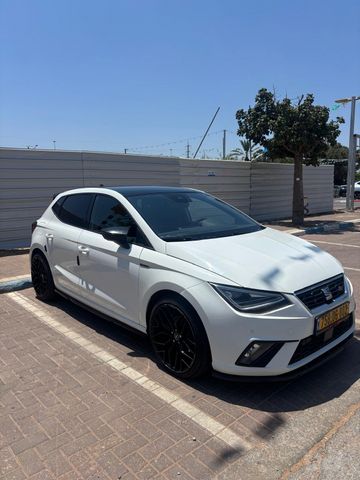סיאט איביזה