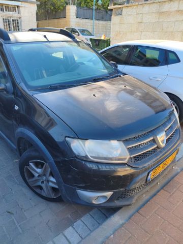 דאצ'יה סנדרו