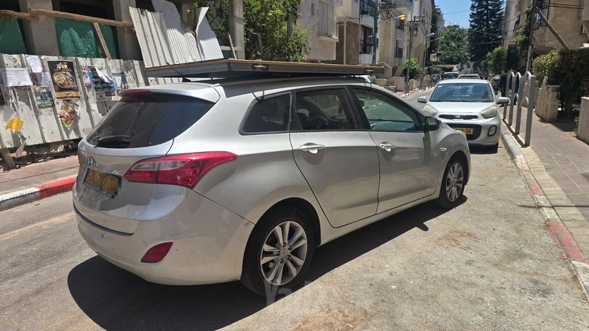 יונדאי i30