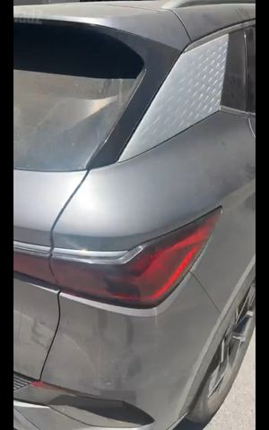 מודעת רכב בי.ווי.די אטו 3