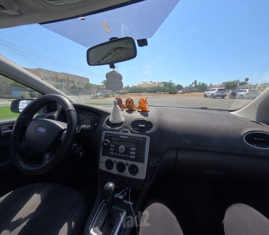 פורד פוקוס