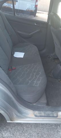 הונדה סיוויק