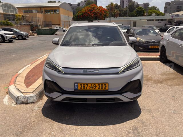 בי.ווי.די אטו 3