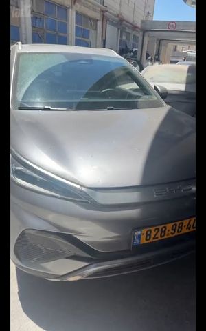 בי.ווי.די אטו 3
