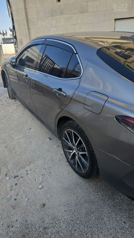טויוטה קאמרי