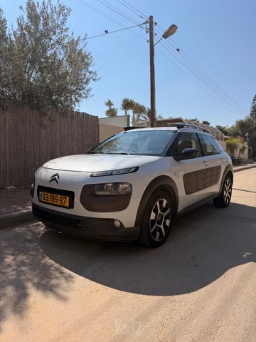 סיטרואן C4