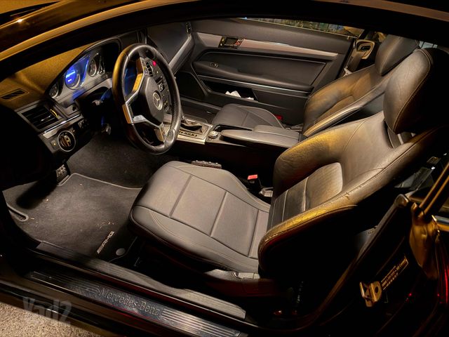 מרצדס-בנץ E-class