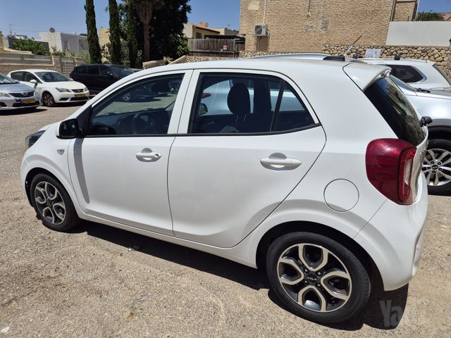 קיה פיקנטו