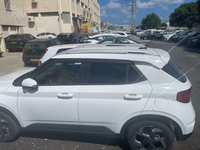 יונדאי וניו