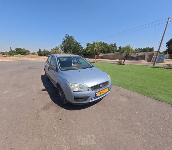 פורד פוקוס