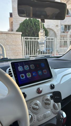 פיאט 500