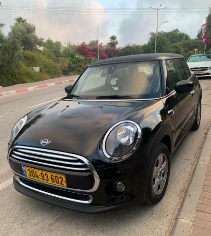 מיני קופר