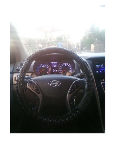 יונדאי i30