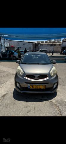 קיה פיקנטו