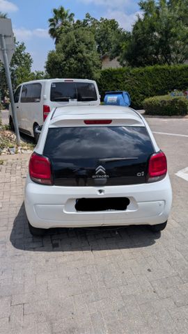 סיטרואן C1