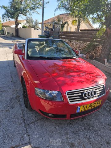 אאודי A4