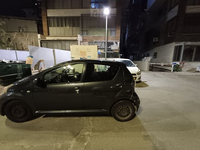 טויוטה אייגו
