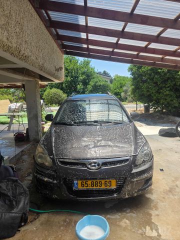 יונדאי i30