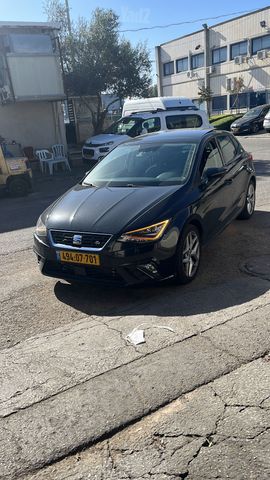 סיאט איביזה