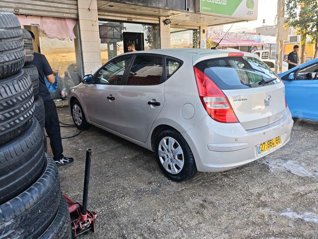 יונדאי i30