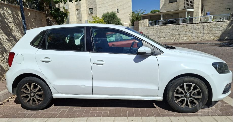 פולקסווגן פולו