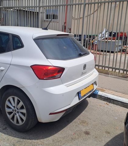 סיאט איביזה