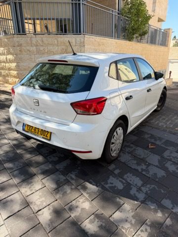 סיאט איביזה