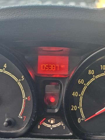 פורד פיאסטה