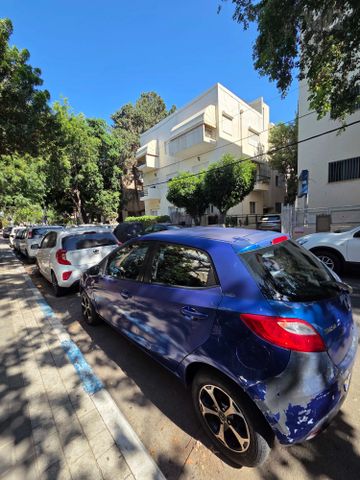 מאזדה 2