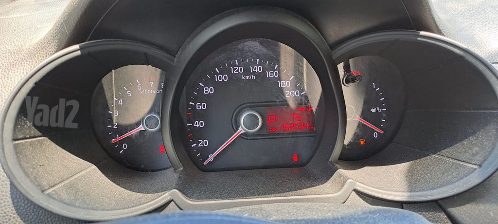 קיה פיקנטו