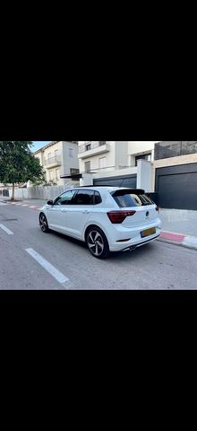 פולקסווגן פולו