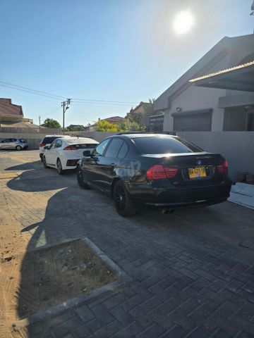 ב מ וו סדרה 3