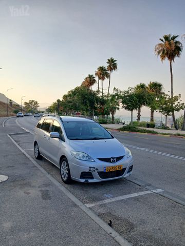 מאזדה 5