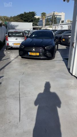 מרצדס-בנץ E-class