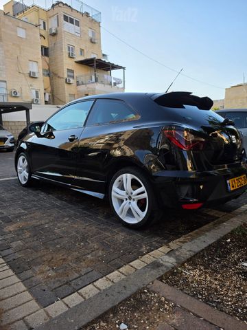 סיאט איביזה