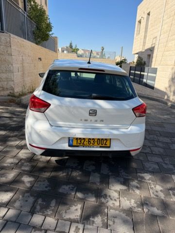 סיאט איביזה