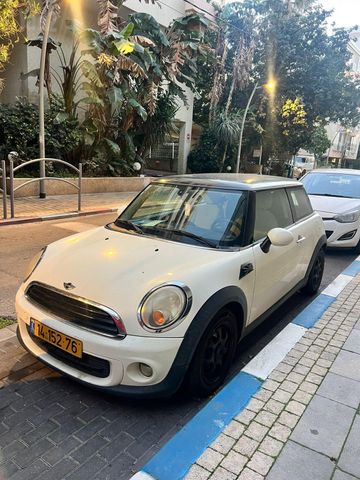 מיני קופר
