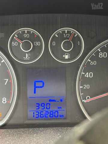 מודעת רכב יונדאי i30