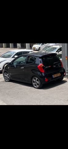 קיה פיקנטו