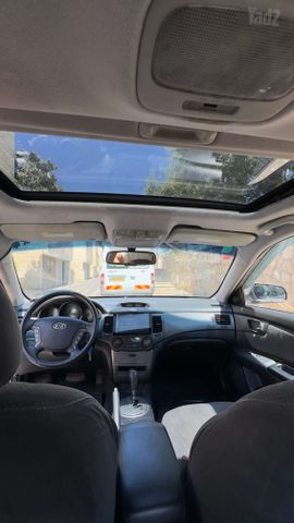 מודעת רכב קיה מג'נטיס